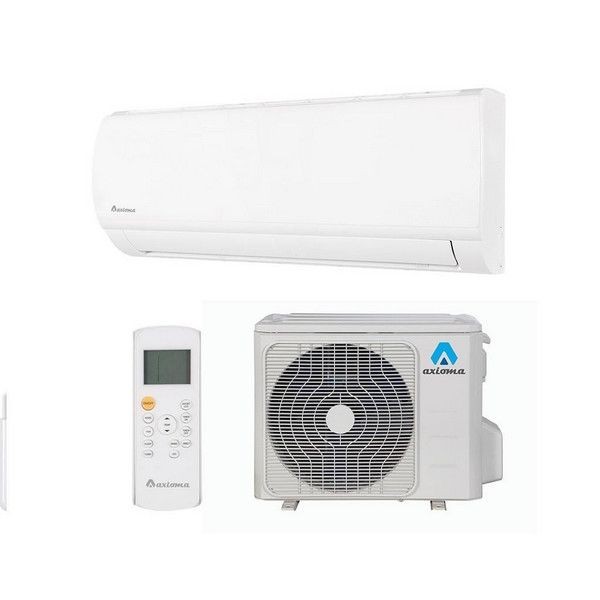 Сплит-система AXIOMA ASX07AZ1/ASB07AZ1
