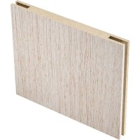 Доборная планка телескопическая Casaporte МП_0279, 2070х120х10 см