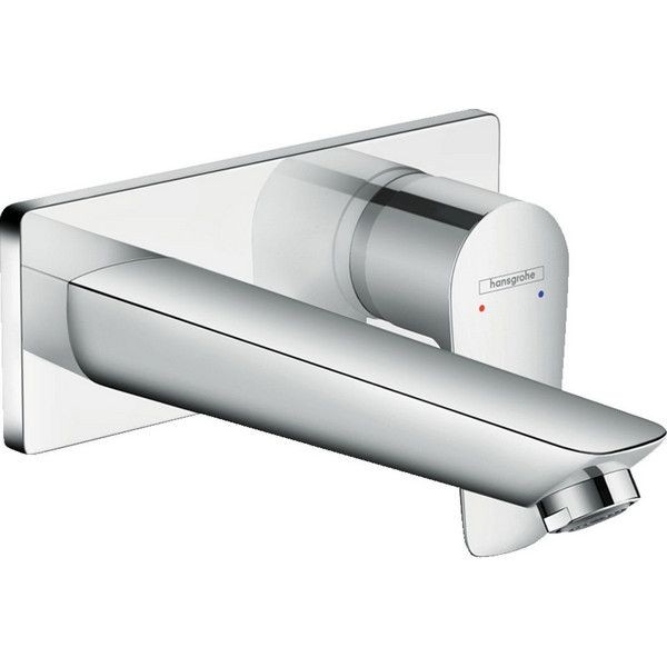 Смеситель для раковины Hansgrohe 71732000