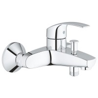 Смеситель для ванны Grohe Eurosmart New 33300002