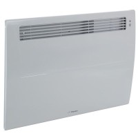 Конвектор электрический напольный Thermor Soprano Sense с цифровым термостатом, 1500 Вт