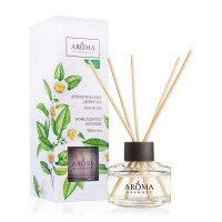 Диффузор ароматический Aroma Harmony "34;Белый чай "34;, 100 мл