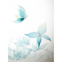 Фотообои Barton Wallpapers Цветы F06902 200х270 см