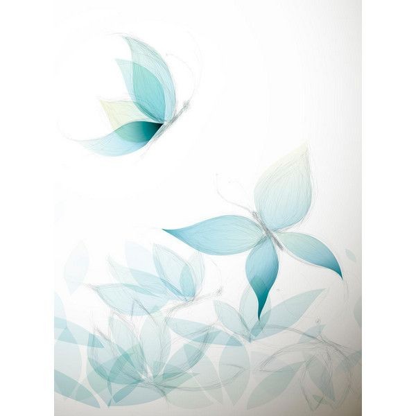 Фотообои Barton Wallpapers Цветы F06902 200х270 см