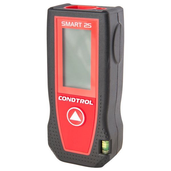 Дальномер лазерный Condtrol Smart 25 с дальностью до 25 м
