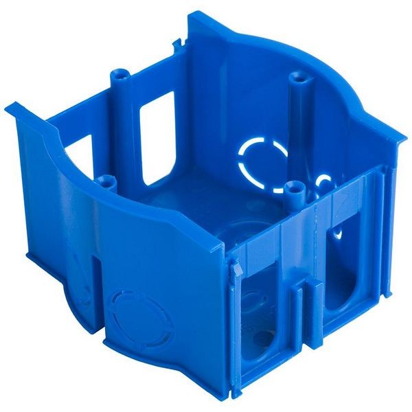 Коробка установочная EKF Proxima plc-kmt-010-4007-r