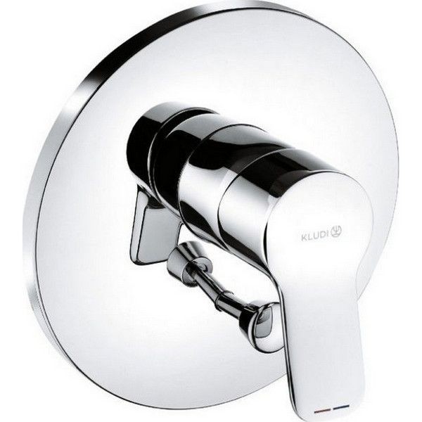 Смеситель для ванны Kludi PURE&EASY 376500565
