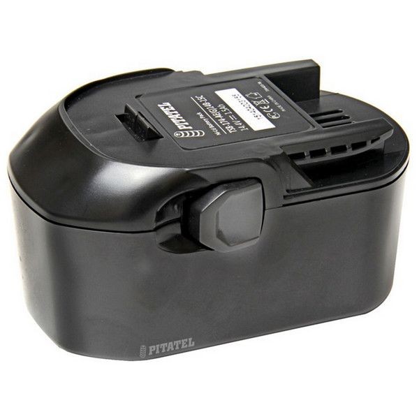 Аккумуляторная батарея Pitatel Ni-Cd 14.4V 1.5Ah для AEG TSB-174-AE(G)14B-15C