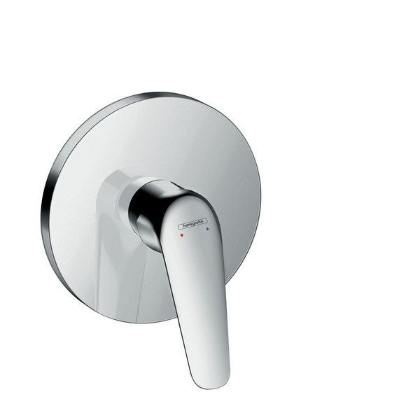 Смеситель для душа HANSGROHE 71065000