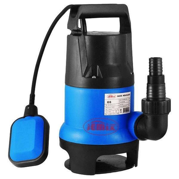 Насосная станция Jemix GS-400 88407