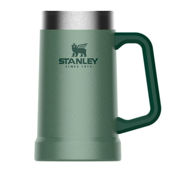 Кружка Stanley Classic 10-02874-033, 0.7 л