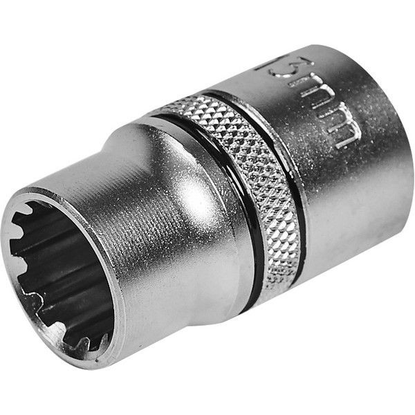 Торцевая головка Dexter Pro, 1/2 дюйма, 13 мм