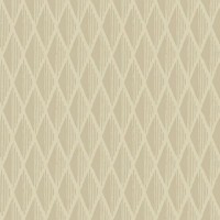 Обои бумажные York Wallcoverings Williamsburg III коричневые GS6265 0.52 м