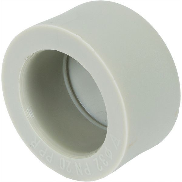 Пробка FV-Plast, 32 мм, полипропилен 229032