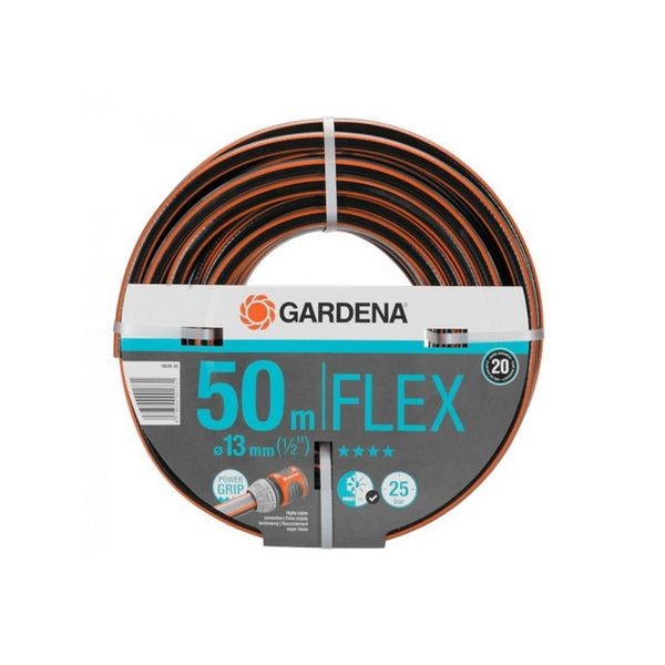 Шланг Gardena FLEX 13 мм 1/2 "34; 50 м