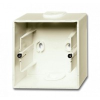 Накладка ABB Basic 55 1701-92-507