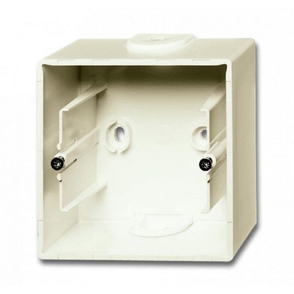 Накладка ABB Basic 55 1701-92-507