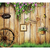 Фотообои Fbrush Uni u-23212988 300х270 см