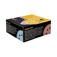 Круг абразивный для шлифмашин sia Abrasives ss50-125-0-100