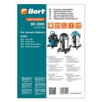 Фильтр для пылесоса тканевый Bort BF-30M