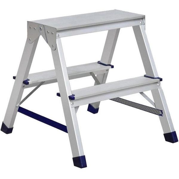 Стремянка Zalger 9902-02