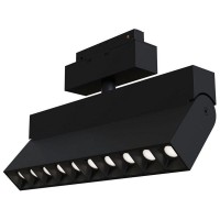 Трековый светильник Maytoni TR015-2-20W3K-B