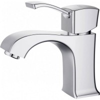 Смеситель для раковины D&K DA1472101