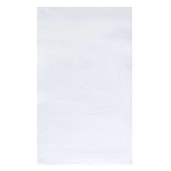 Мешок для мусора 55x95 см ткань/пропилен белый