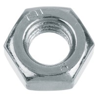 Гайка DIN 934 М10, 5 шт.