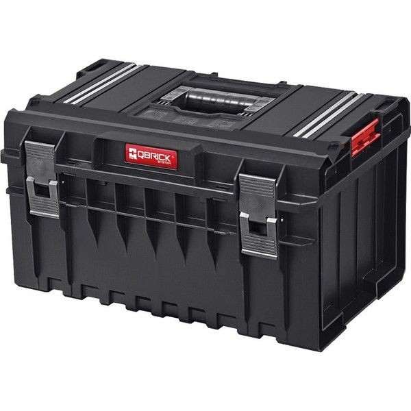 Ящик для инструментов QBRICK SYSTEM ONE 350 TECHNIK 585x385x320мм