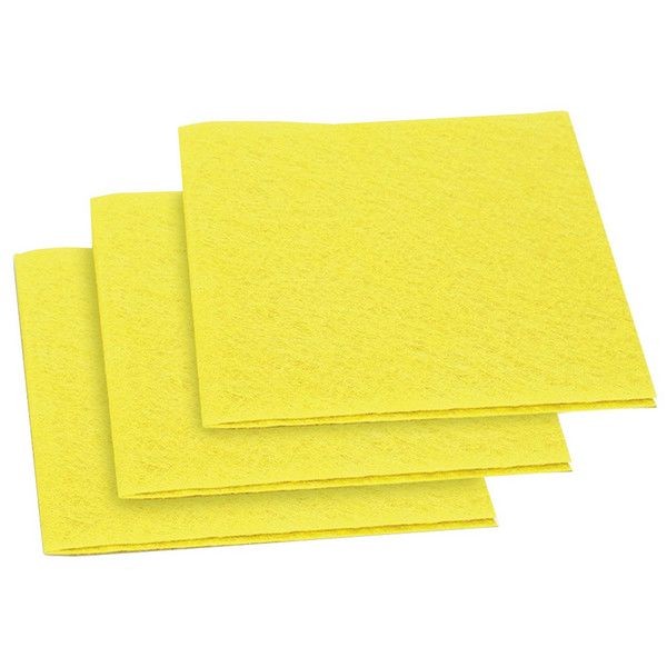 Салфетки для уборки Dobb&Mopp Альфа-3 38х30 см