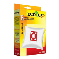 Фильтр для пылесосов Ecolux MD1003