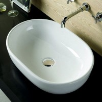 Раковина MELANA MLN-5006 5006-805