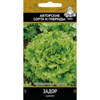 Семена Салат «Задор» (А), 1 г