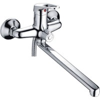 Смеситель для ванны Ledeme 13 L2213