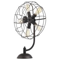 Лампа настольная DIVINARE Cottero 5002/05 TL-5 цвет белый