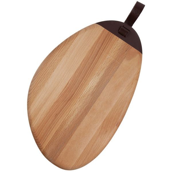 Разделочная доска Very Marque Kitchenery 10432.00, 22х35.5 см