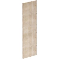 Дверь для шкафа Delinia ID «Нордик» 30x103 см, ЛДСП, цвет бежевый