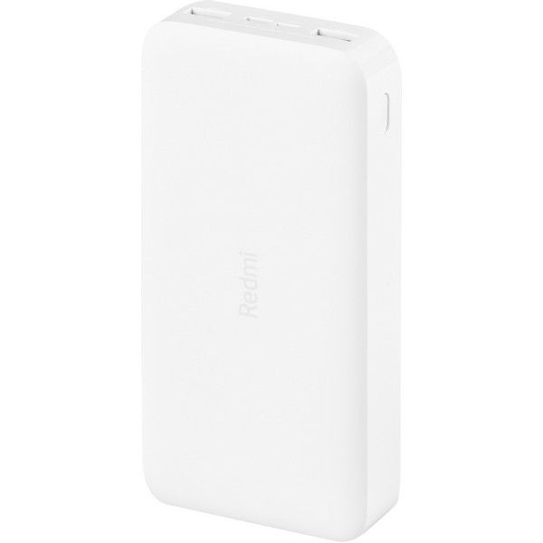 Внешний аккумулятор Xiaomi 20000 mAh