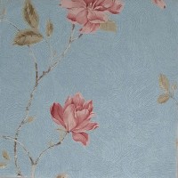 Обои флизелиновые Wiganford Lorena 1.06 м 7705104