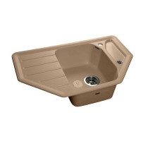 Кухонная мойка GranFest C-800 E CORNERC-800 E топ