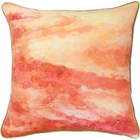 Декоративная наволочка Altali Fiori P302-7016/1, 43х43 см, микрофибра