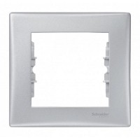Рамка Schneider Electric SEDNA SDN5800160
