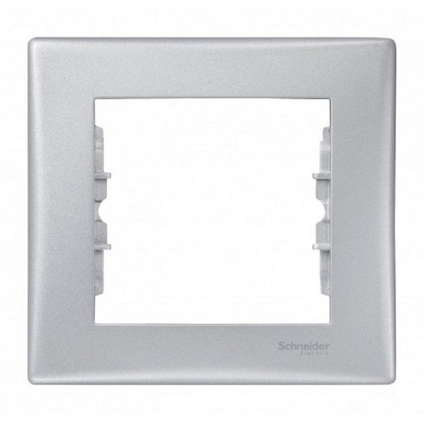 Рамка Schneider Electric SEDNA SDN5800160