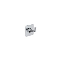 Крючок для ванной Fixsen Square FX-93105