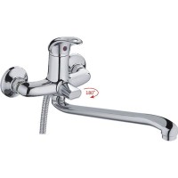 Смеситель для ванны Haiba HB2215