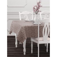 Скатерть Denastia Талисман E020161, 160х310 см