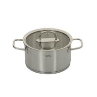 Кастрюля Gipfel 2698, 3.4 л