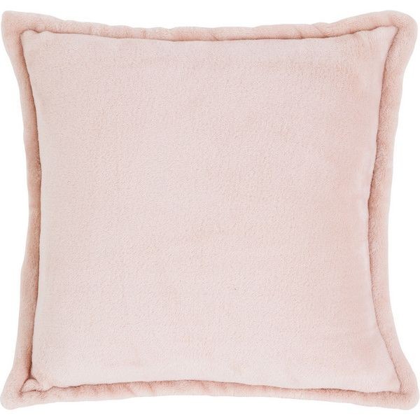 Подушка Flamingo Bistro 5 40x40 см цвет розовый