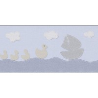 Бордюр Rasch Bambino 2015 288612